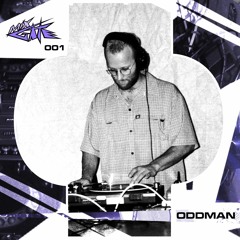MIXGATE 001 - ODDMAN