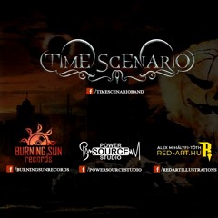 TIME SCENARIO - If I Could Fly [Pumpkin Invaders - An Underground Tribute To Helloween]