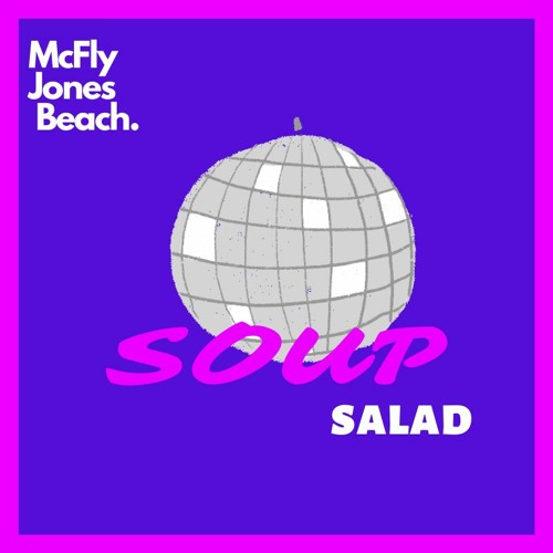 Soup Salad