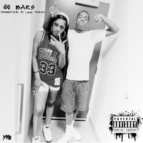 60 Bars ft. LadyThiRSCt