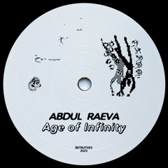 [PREMIERE] Mercury (Hard Dub) - Abdul Raeva | Be Told Lies [2023]