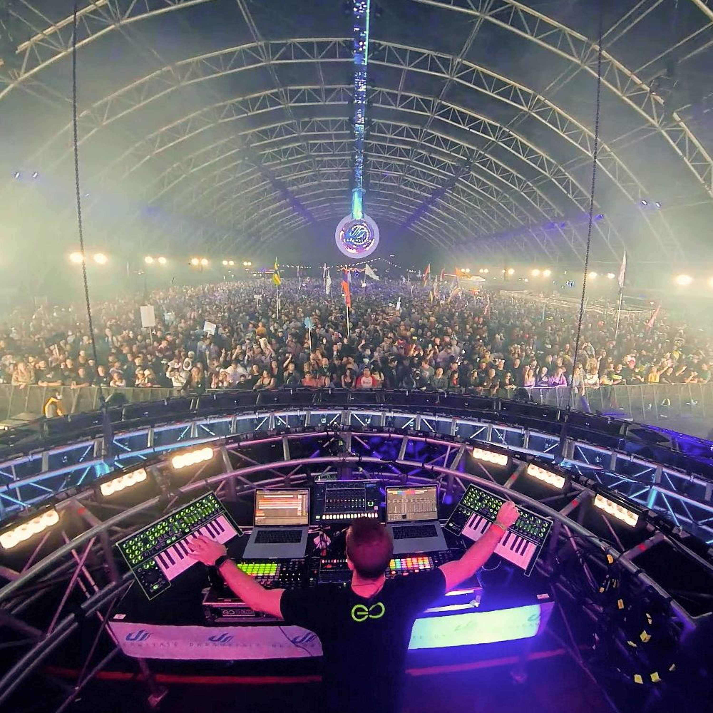 Giuseppe Ottaviani Podcast