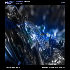 Nebelform - The Rift