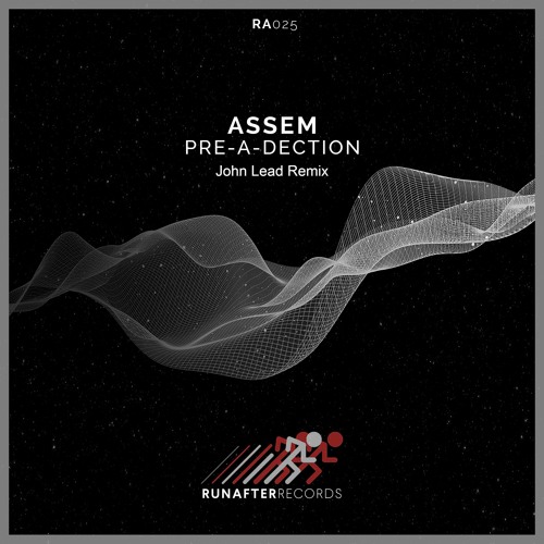 ASSEM - Pre-A-dection - John Lead Remix