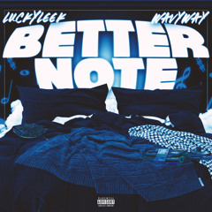 BETTER NOTE