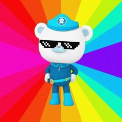 Octonauts Theme Song (Zeeslow Remix)