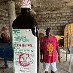 WOK FREESTYLE w/ Frank Luca (prod.lil Goatti)