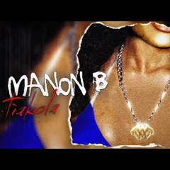 Manon B (Batida Edit By @RayDaPrince X @Marti4K)