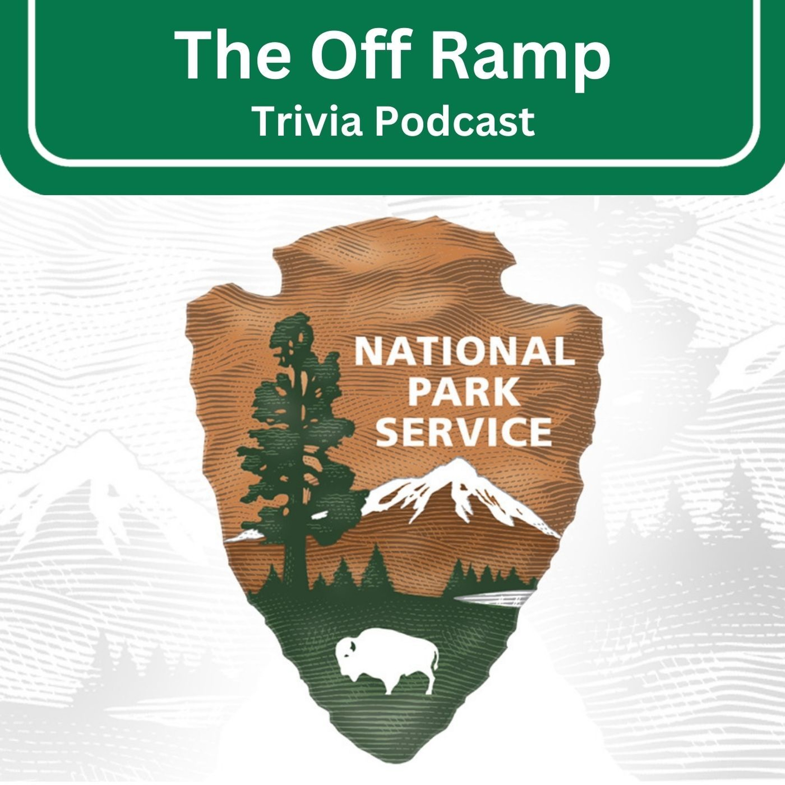 The Off Ramp with Bob & Marcia Smith