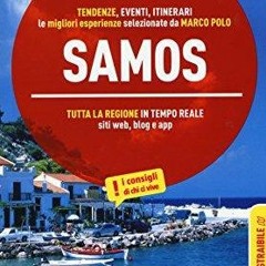 READ ONLINE Samos. Con atlante stradale