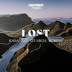 Kasango, QT - HIGH Ft Robbins - Lost