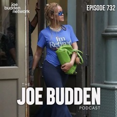 Episode 732 | "Pass The Lunchbox"