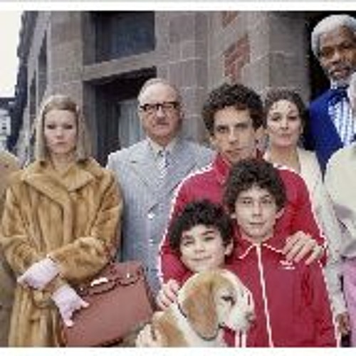 The royal tenenbaums online sale