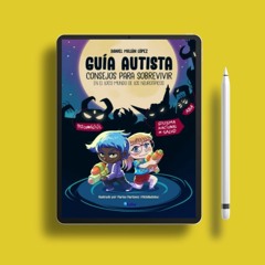 Guía Autista: Consejos para sobrevivir en el loco mundo de los neurotípicos (Spanish Edition).