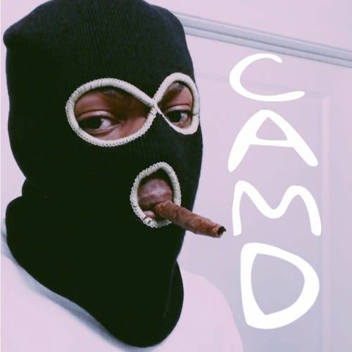 RJ CHAPO X Just Raw