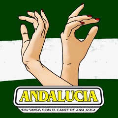Kid Simius - Andalucía feat. Ana Sola (Echonomist Remix)