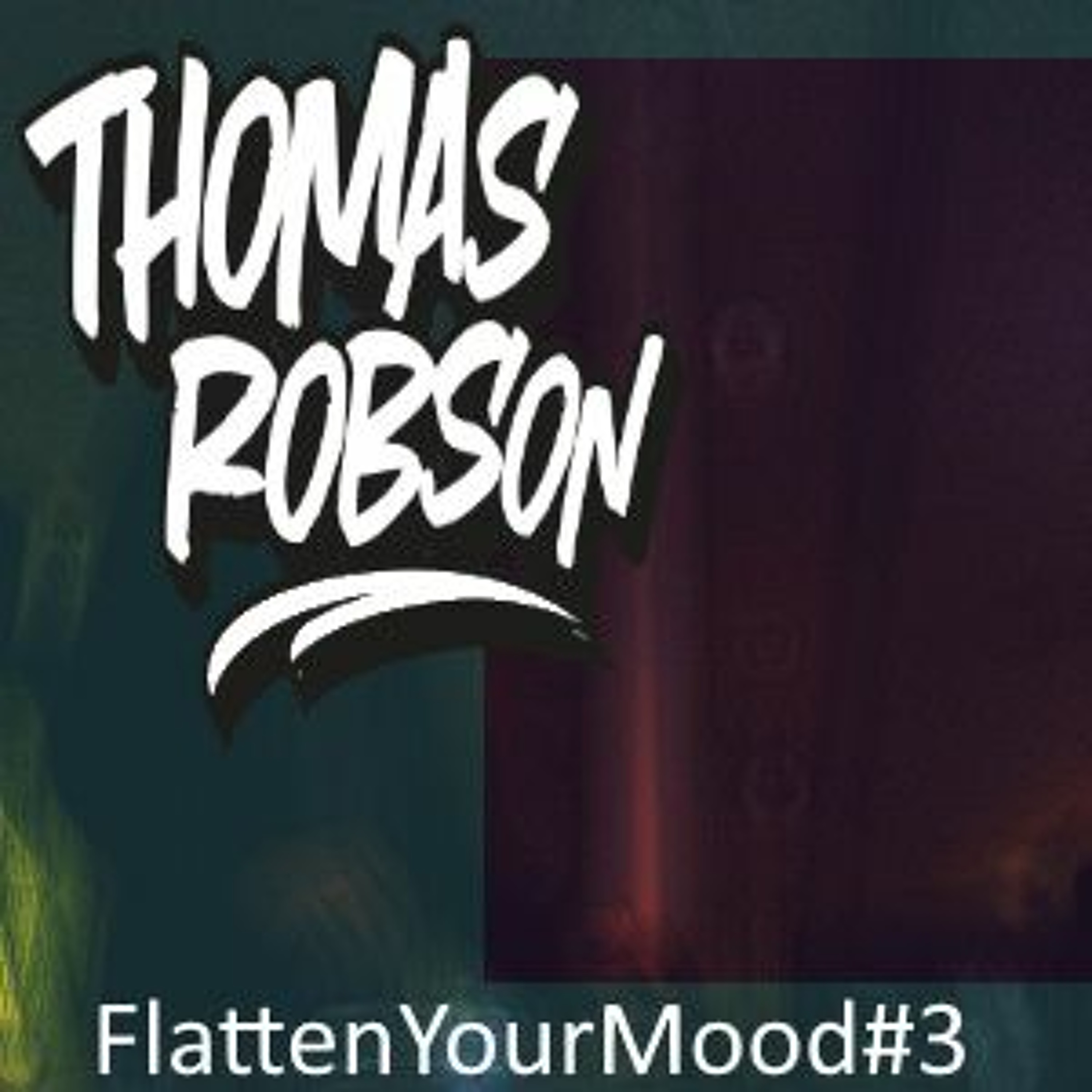 Thomas Robson Mixtapes
