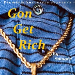 2. Smoove - Open Yur Eyez Freestyle (Prod. JabariOnTheBeat) - Gon Get Rich Mixtape