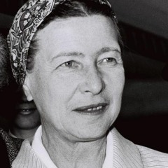 Simone De Beauvoir, The Second Sex - Life, Thought, And Logic