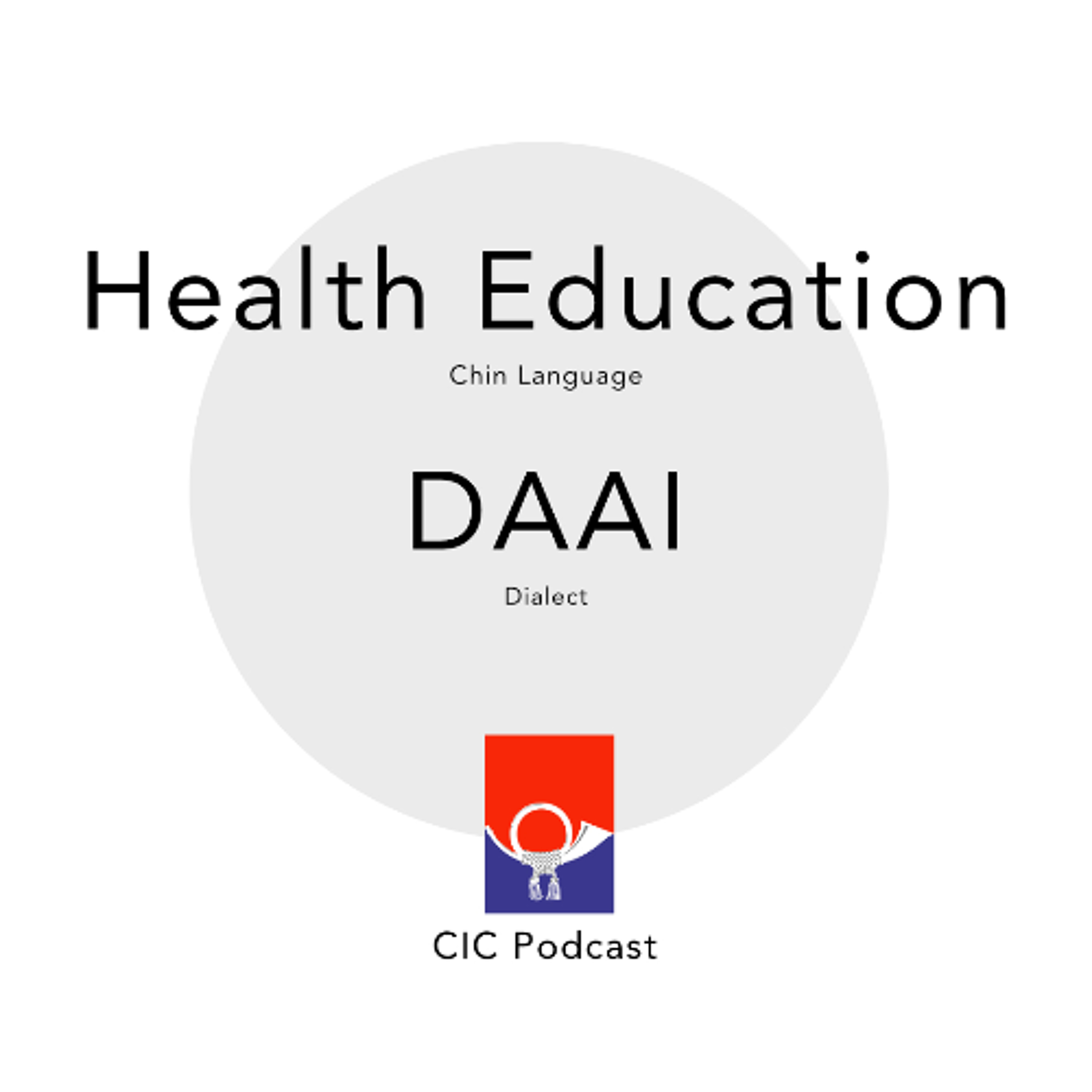 Daai (3) - 0 Intro episode artwork