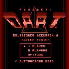 The Forever Road - Project DART [FamiTracker 2A03]