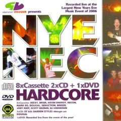Kevin Energy @ NYE NEC (06/07)