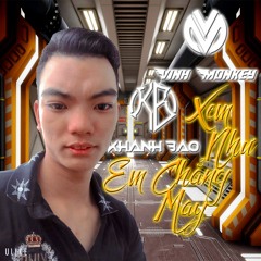 Việt Mix 2022 [VOL.011] - Xem Như Em Chẳng May - Vinh Monkey Feat Khánh Báo Remix 16 - 04 - 2022