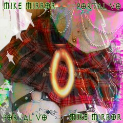 PORTAL ‧₊˚ ☁️⋅♡𓂃 ࣪ ִֶָ☾.(prod. ClesT) ♫₊˚.🎧 ✩｡