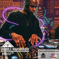 Humble House Radio - Awtem Vibes Mix