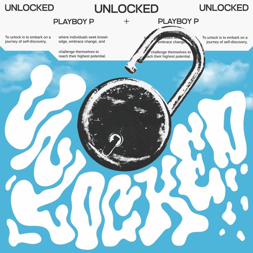 LP - Unlocked