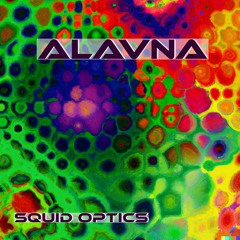 ALAVNA - Squid Optics