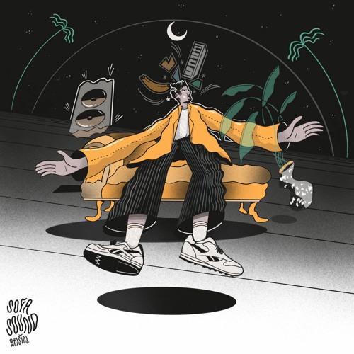 DLR - Make My Mind Go