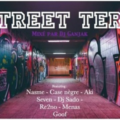 05.C'est Pas La Peine (Feat Menas & Goof)