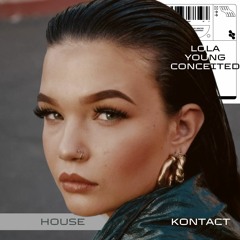 Lola Young - Conceited [You Bought Me Some Flowers]  (KONTACT HOUSE FLIP)