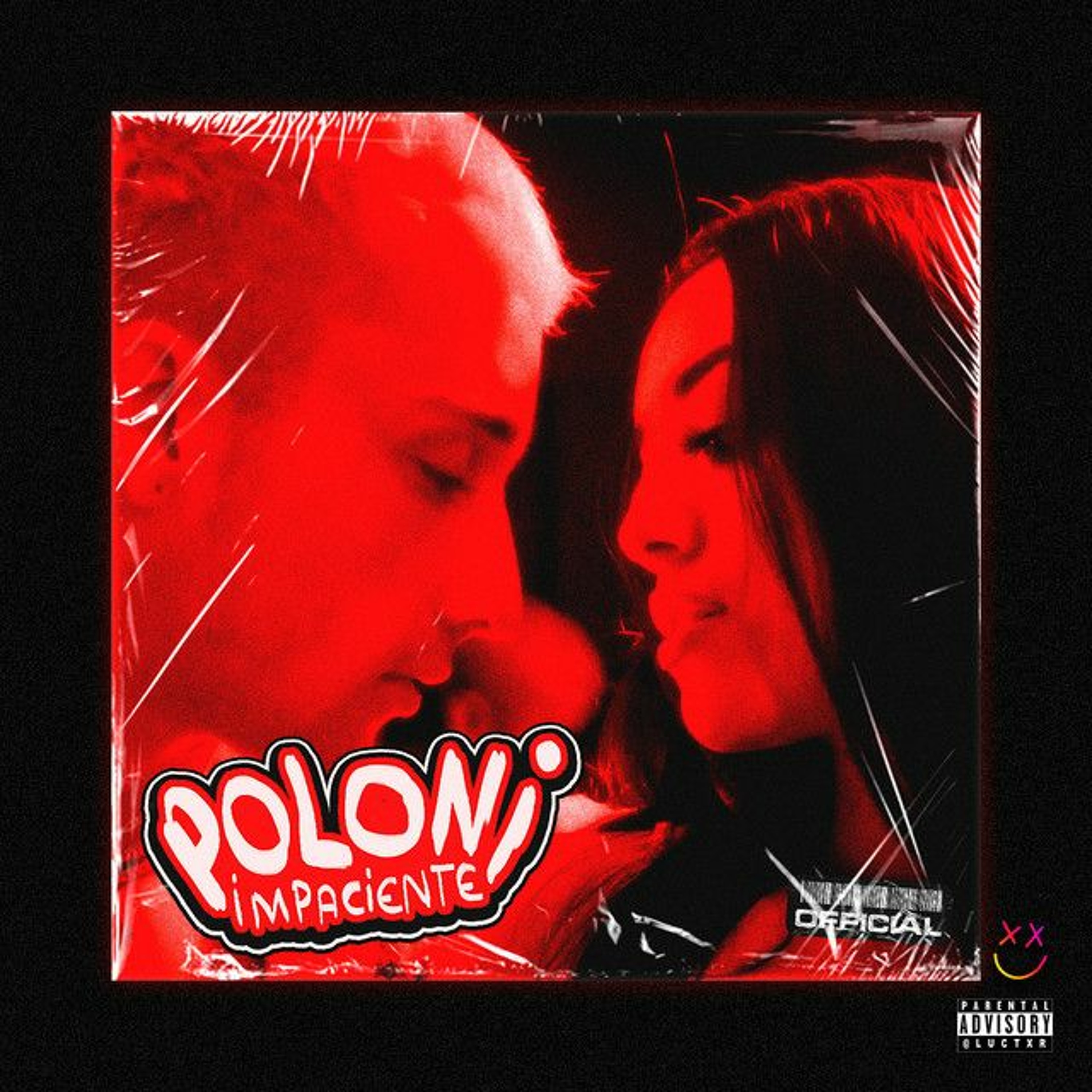Poloni - Impaciente