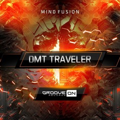 Mindfusion, Zenturik - DMT Travaler (Original Mix)