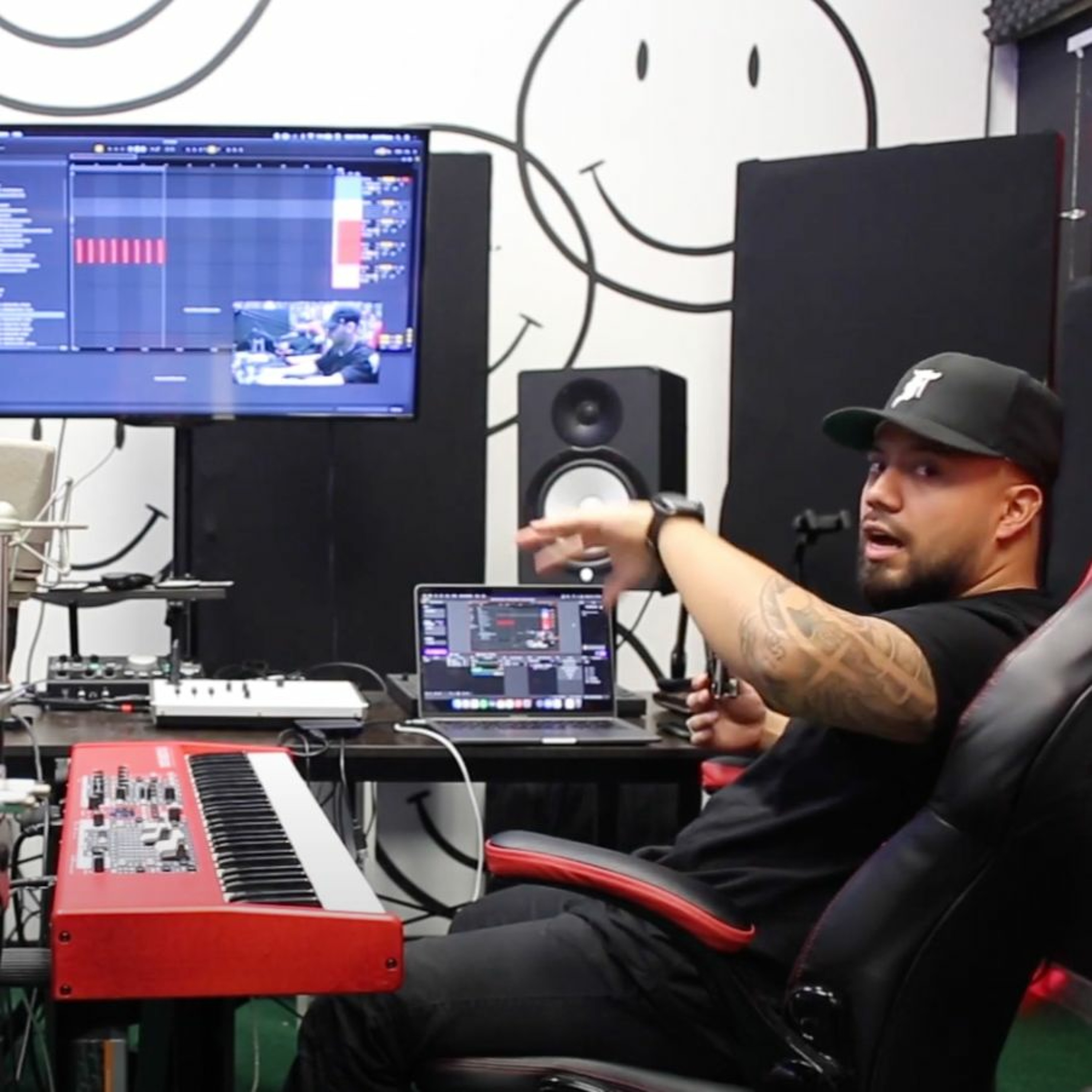 soundbytes