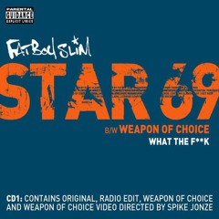 Star 69 (Timo Maas Remix)