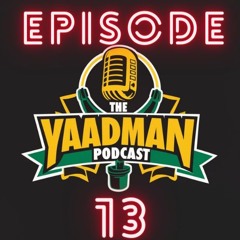 Episode 13 - The Day After Valentine's Day
