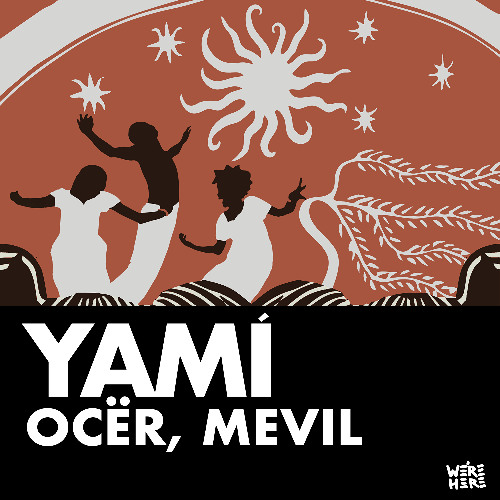 Yamí (Original Mix)