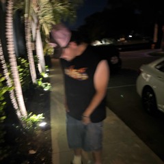 Pink Codeine