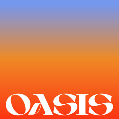 oasis