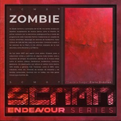 DJ ZOMBIE [SCAMA006]