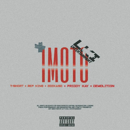 Stream T_Short - Imoto ft Rep King,Zeekaso,Priddy Kay & Demolition.mp3 by  Music | Listen online for free on SoundCloud