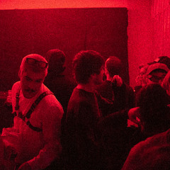 bounce - sweat mix @ cuarto rojo by sonido quema