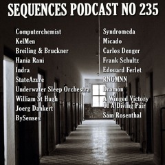 Sequences Podcast No 235