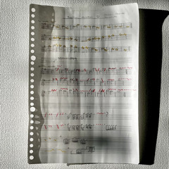 Var. 1 - Garklein recorder, Tin whistle [tradition, variation]