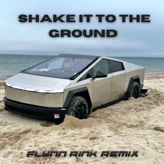 Rye Rye - Shake It To The Ground (Flynn Rink Remix)