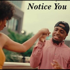 Dalan Brown-Notice You