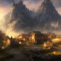 Ancient Village